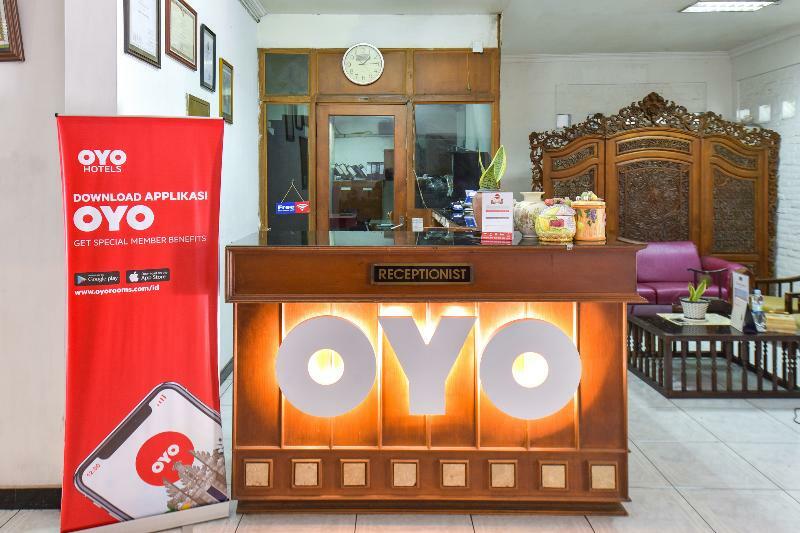 Sekar Ayu Hotel Malioboro Mitra Reddoorz Yogyakarta Exterior foto